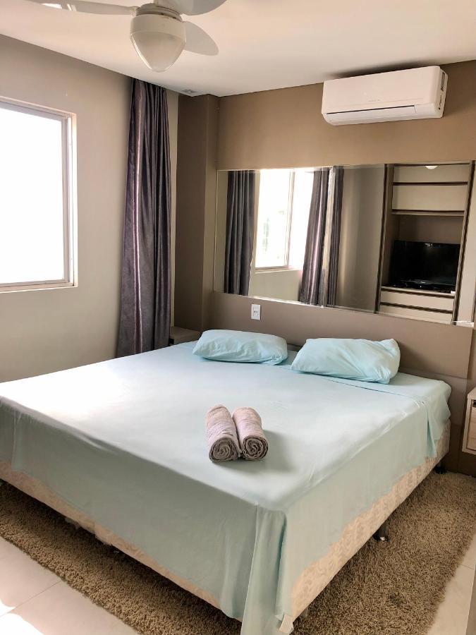 Apartamento Camburiu 2004 Balneário Camboriú
