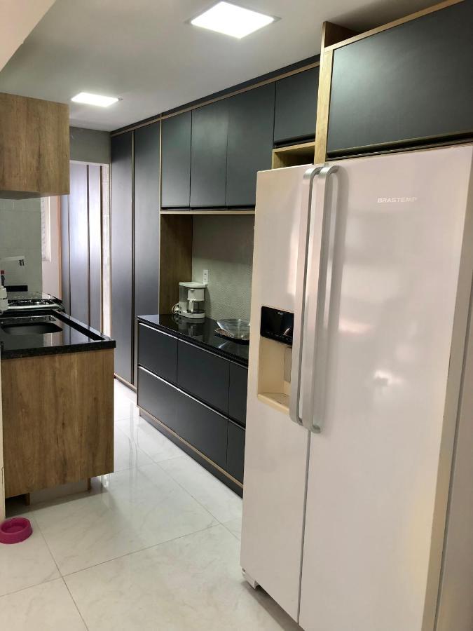 Apartamento Camburiu 2004